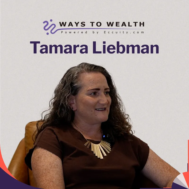 From the Courtroom to the Community, with Tamara Liebman